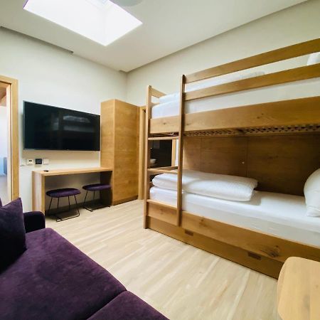 Alpinlodge Flachau Ngoại thất bức ảnh