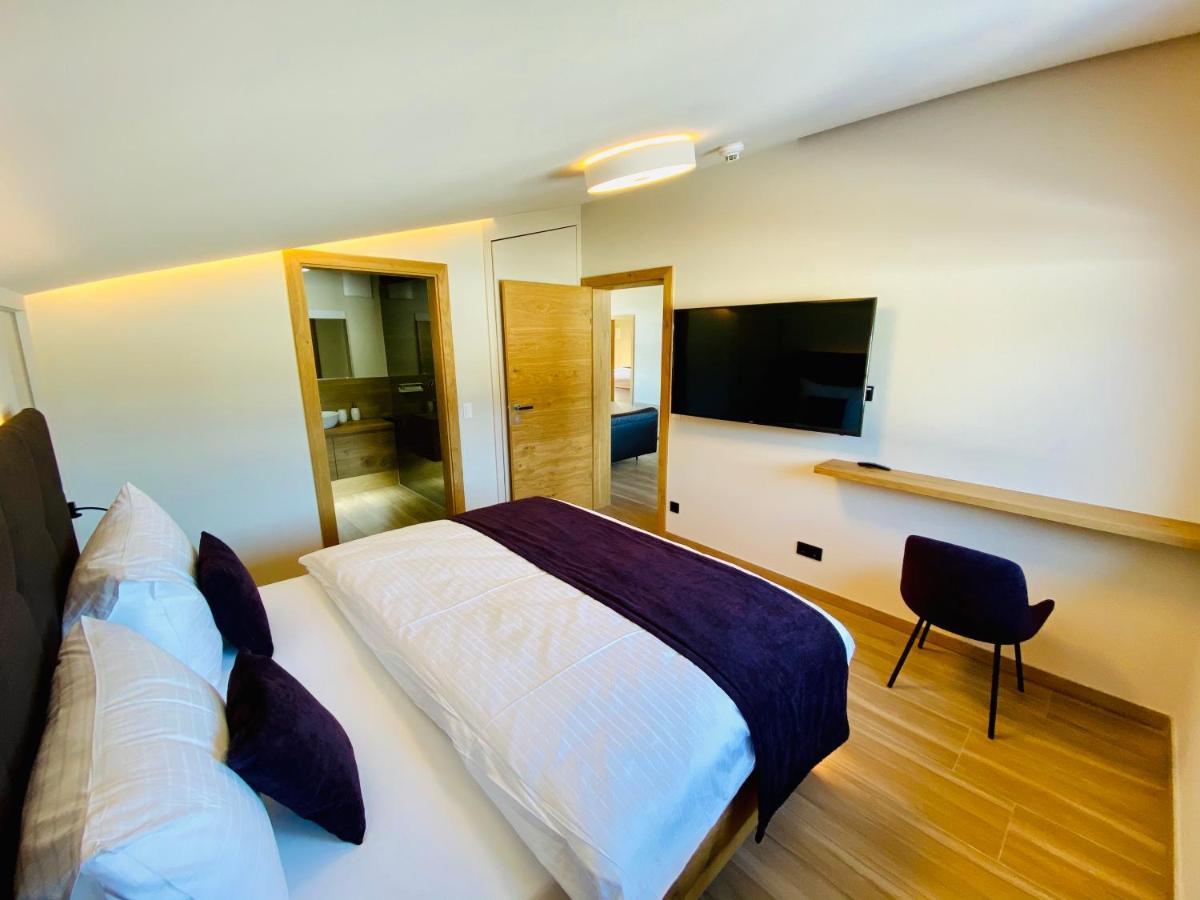 Alpinlodge Flachau Ngoại thất bức ảnh