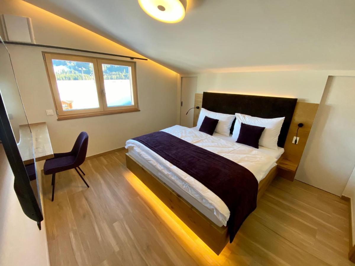 Alpinlodge Flachau Ngoại thất bức ảnh