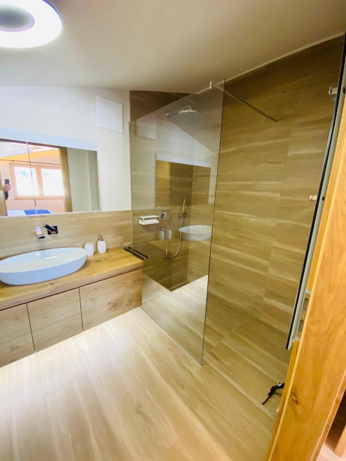 Alpinlodge Flachau Ngoại thất bức ảnh