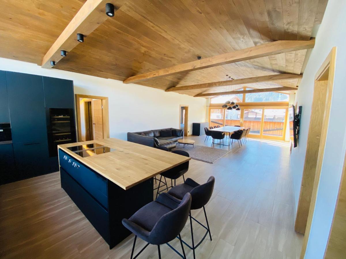 Alpinlodge Flachau Ngoại thất bức ảnh
