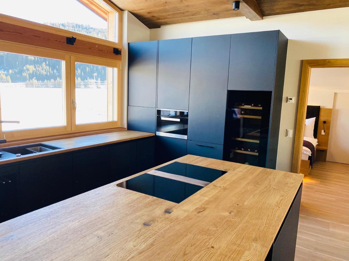 Alpinlodge Flachau Ngoại thất bức ảnh