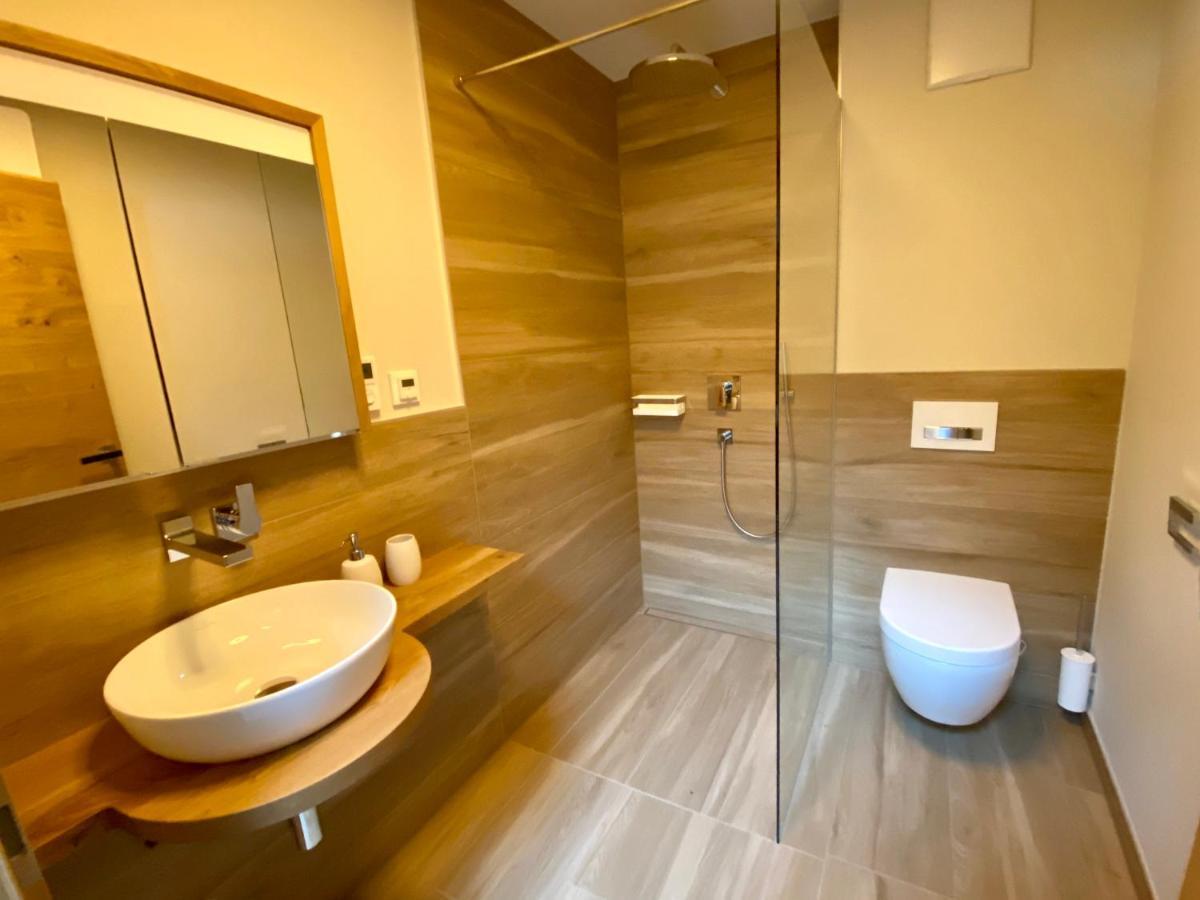 Alpinlodge Flachau Ngoại thất bức ảnh