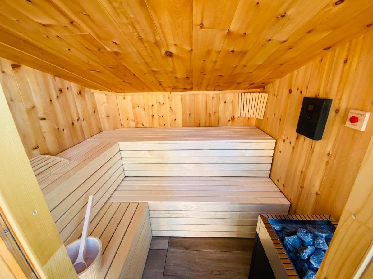 Alpinlodge Flachau Ngoại thất bức ảnh