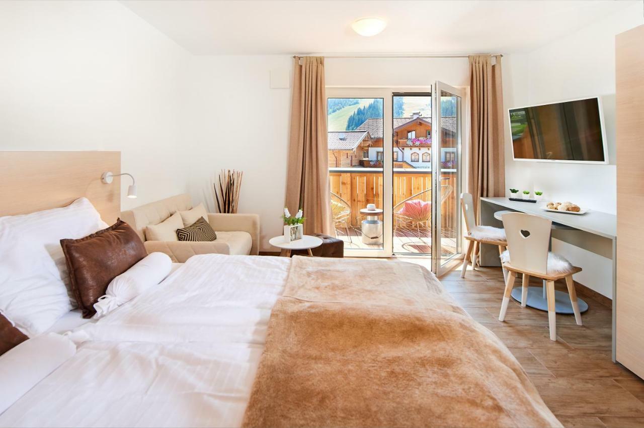 Alpinlodge Flachau Ngoại thất bức ảnh