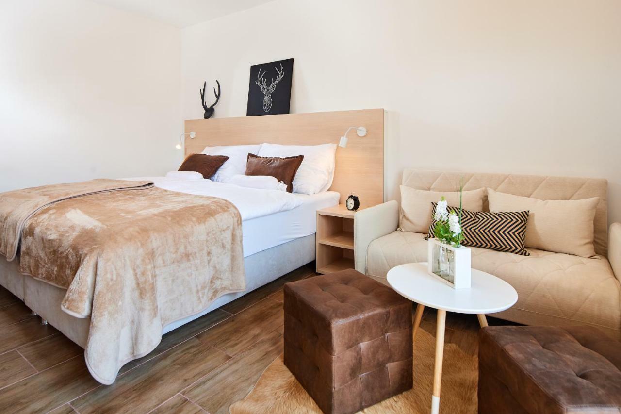 Alpinlodge Flachau Ngoại thất bức ảnh